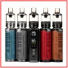 VOOPOO DRAG X PLUS 100W POD MOD KIT