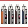 VOOPOO Drag S 60W Pod Mod Starter Kit