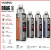 VOOPOO Drag S 60W Pod Mod – Vape Dubai Fast Delivery