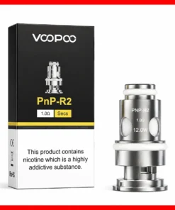 VOOPOO PnP R2 Replacement Coil 1.0Ω