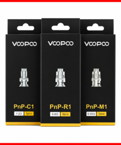 VOOPOO PnP Replacement Coils