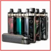 VOOPOO VINCI X Mod Pod 70W