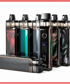 VOOPOO VINCI X Mod Pod 70W