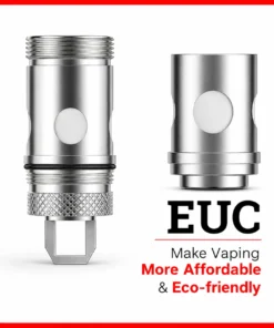 Vaporesso EUC Series Coils