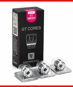 Vaporesso GT Mesh Replaceable Coils