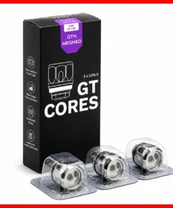 Vaporesso GT4 Meshed