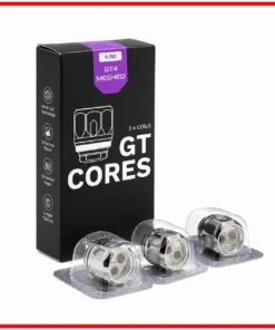 Vaporesso GT4 Meshed Coils