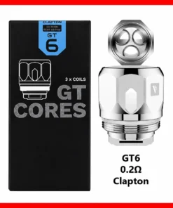 Vaporesso GT6