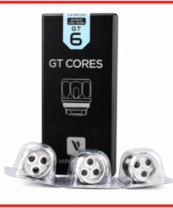 Vaporesso GT6 Coils
