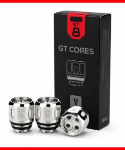 Vaporesso GT8 Replaceable Coils