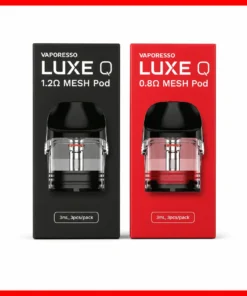 Vaporesso LUXE Q Replacement Pods