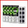 Vaporesso XROS Replacement Pods