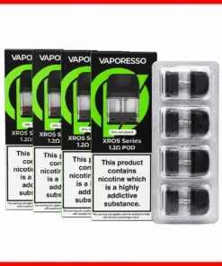 Vaporesso XROS Replacement Pods