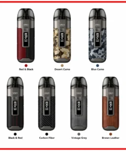 Voopoo ARGUS Air
