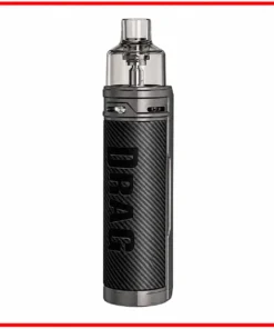 Voopoo Drag X 80W Mod Pod Kit