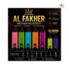 Al Fakher Crown Bar 15000 Puffs Dubai