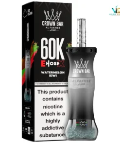 Al Fakher E Hose X 60000 Puffs Dubai