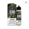 Apple Bomb By Vgod 60ML Vape Juice Dubai