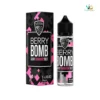 Berry Bomb By Vgod 60ML Vape Juice Dubai