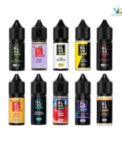 Blvk Salt Nicotine 30ML Dubai