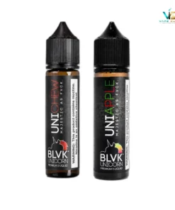 Blvk Uni 60ML Vape Juice Dubai