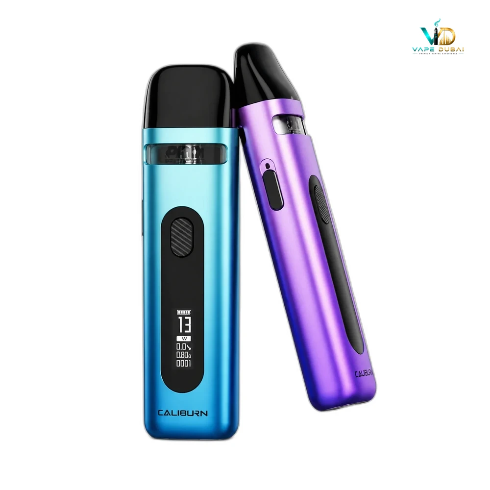 Caliburn X Pod Device 850mAh 3ML Dubai