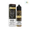 Cubano By Vgod 60ML Vape Juice Dubai