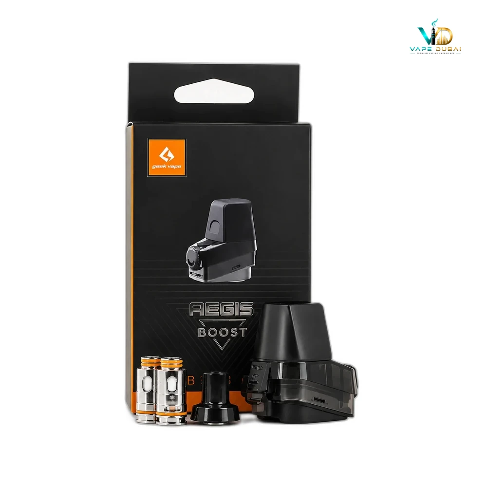 Geek Vape Aegis Pod Dubai