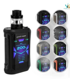 Geek Vape Aegis X 200W Dubai