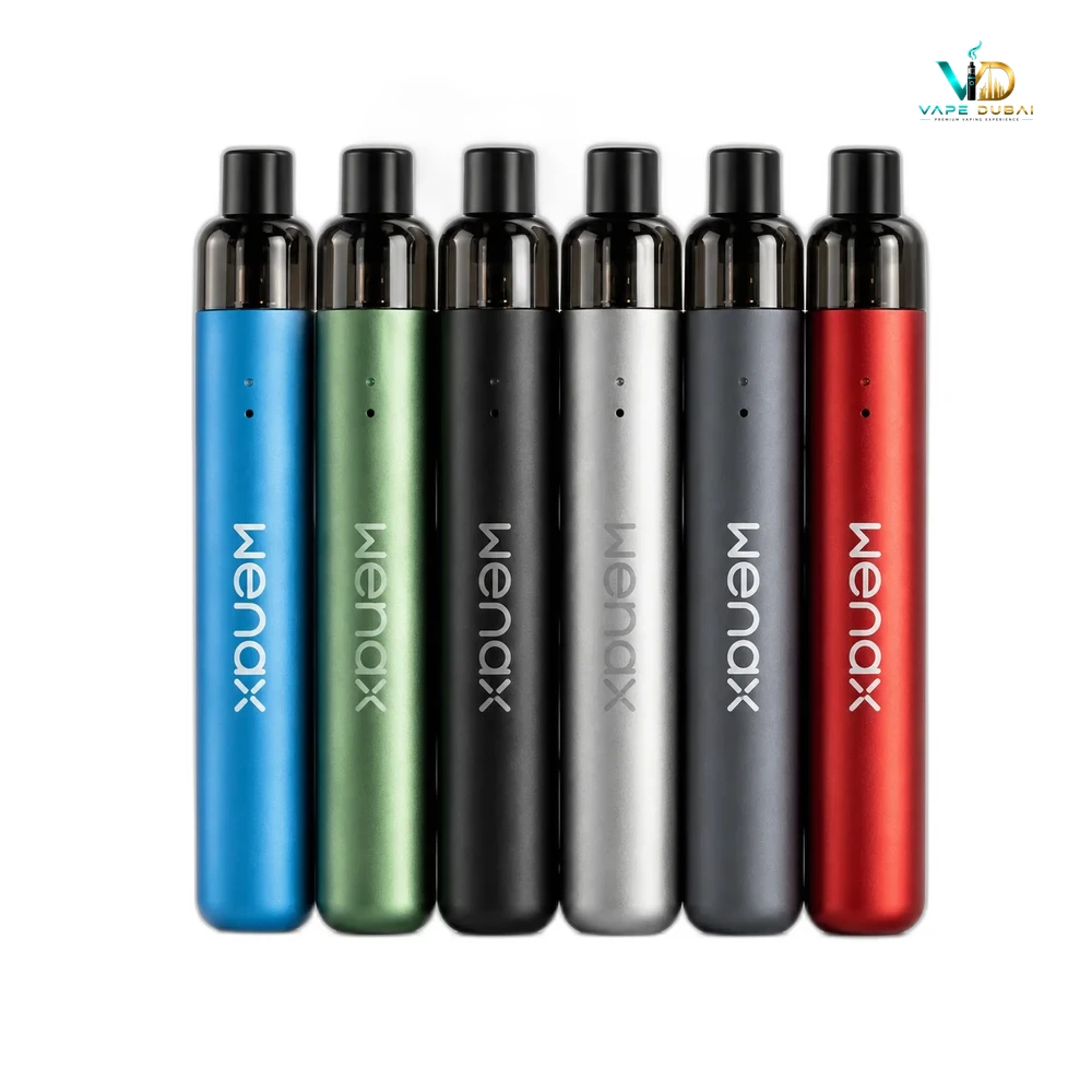 Geekvape Wenax Stylus 16W Pod Kit Dubai