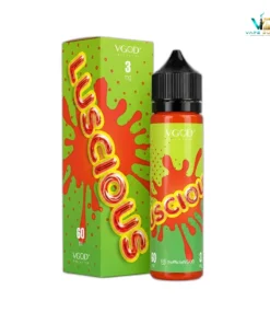 Luscious By Vgod 60ML 3MG Vape Juice Dubai
