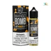 Mango Bomb By Vgod 60ML Vape Juice Dubai