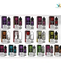 Nasty Salt Nic 30ML Dubai
