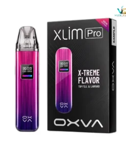Oxva Xlim Pro Pod Kit Dubai