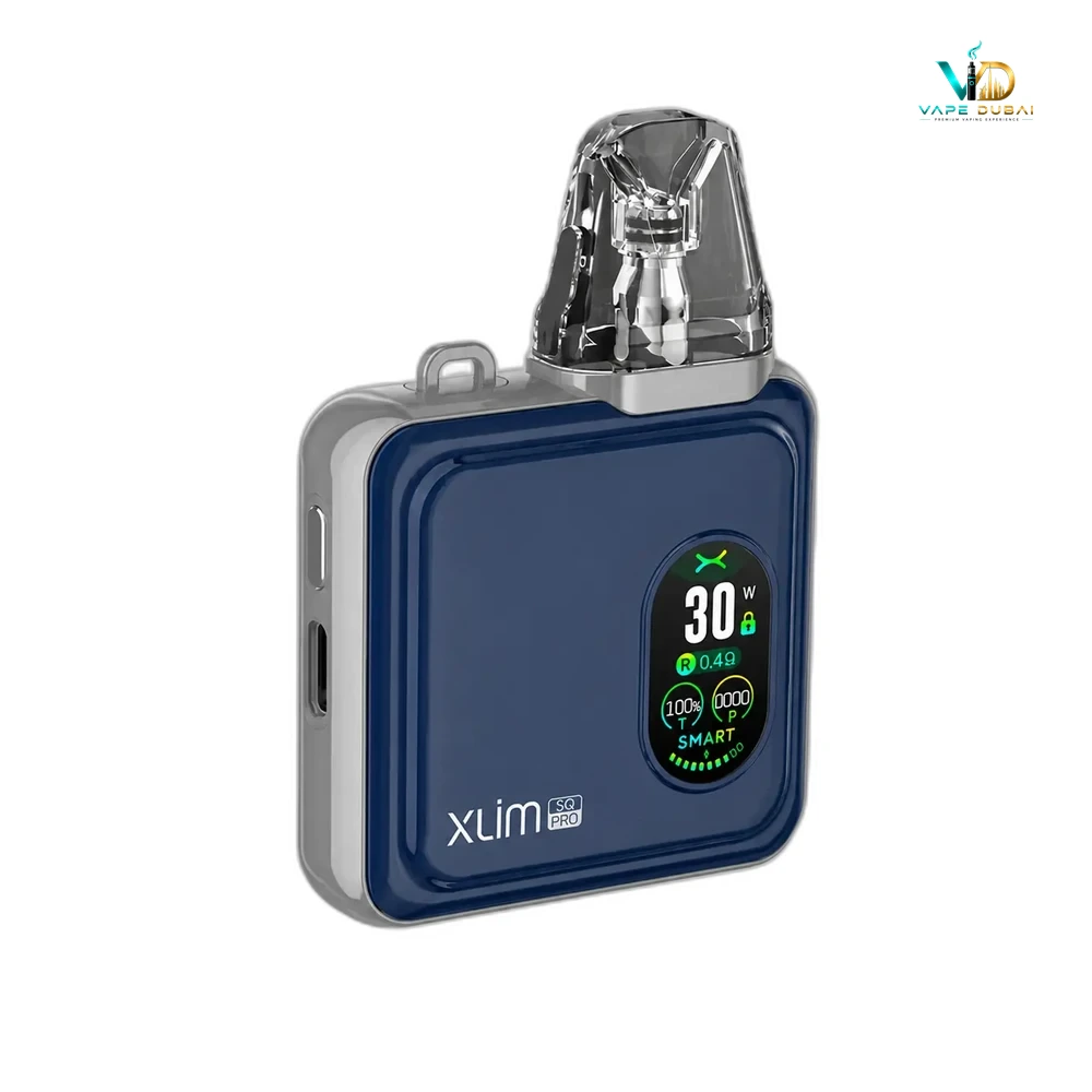 Oxva Xlim Sq Pro Pod Kit Dubai