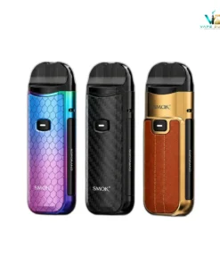 Smok Nord 50W Kit Dubai