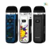 Smok Nord X 60W Waterproof Pod System Dubai