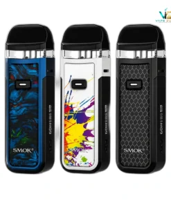Smok Nord X 60W Waterproof Pod System Dubai
