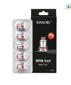 Smok Rpm Replacement Coils Dubai