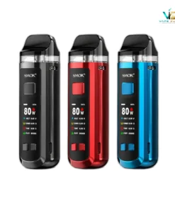 Smok Rpm2 80W Pod Mod Kit 2000mAh Dubai