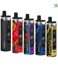 Smok Rpm80 Pod Mod Kit Dubai
