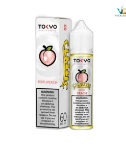 Tokyo Classic Series Freebase E-juice 60ML Dubai