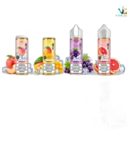 Tokyo Salt Nic 30ML Dubai