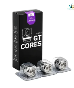 Vaporesso Gt4 Meshed Dubai