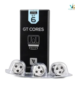 Vaporesso Gt6 Coils Dubai