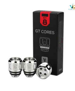 Vaporesso Gt8 Replaceable Coils Dubai