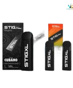 Vgod Stig Disposable Vape Dubai