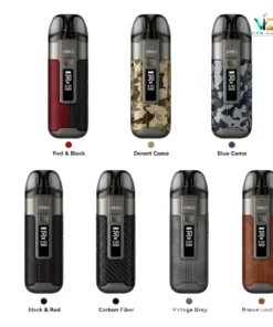 Voopoo Argus Air Dubai