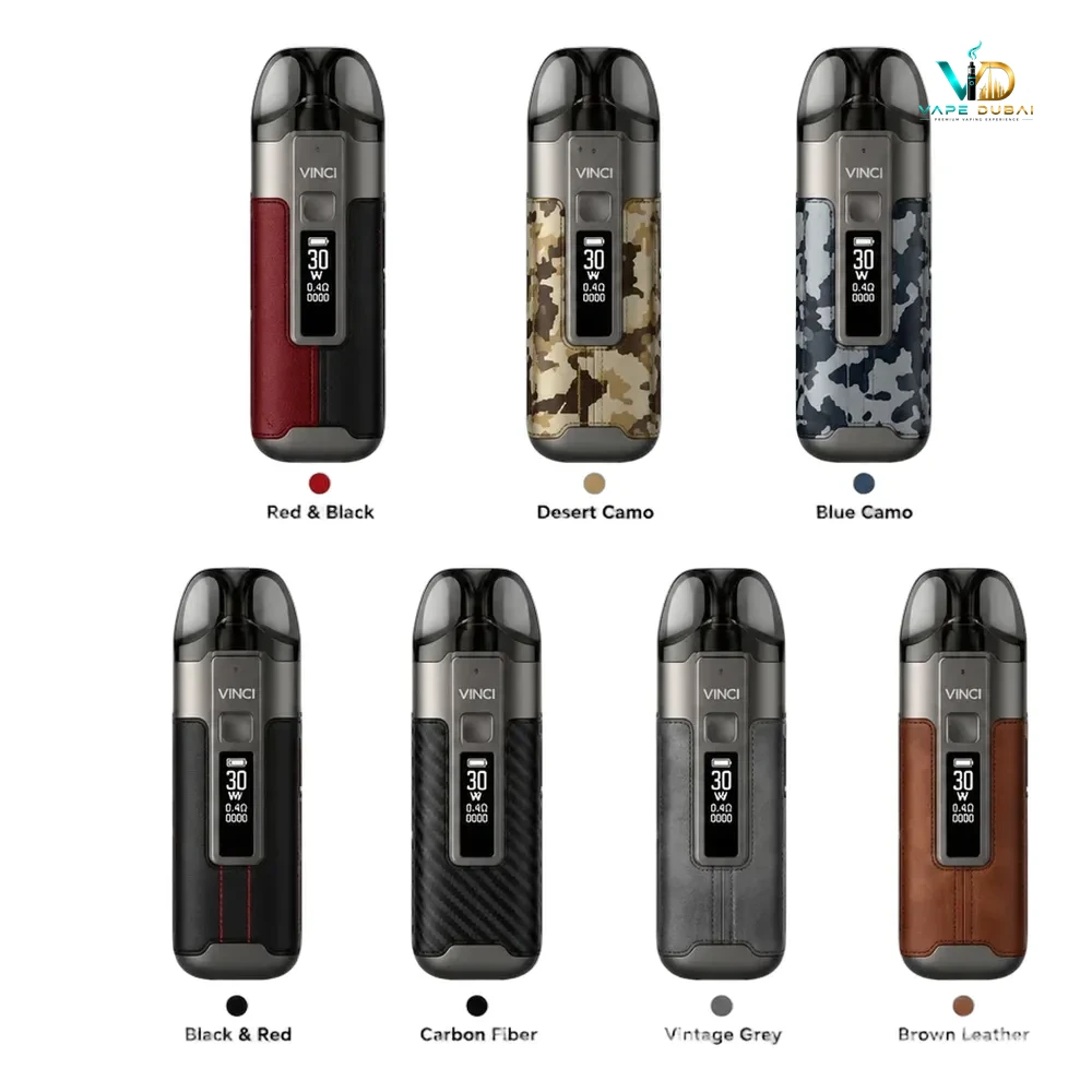 Voopoo Argus Air Dubai
