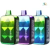 Air Bar Diamond Box 20000 Puffs 50Mg Disposable Dubai
